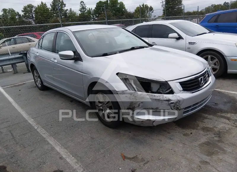2010 Honda Accord фото