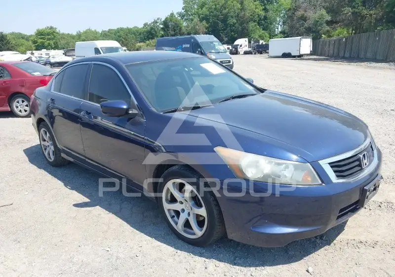 2010 Honda Accord фото
