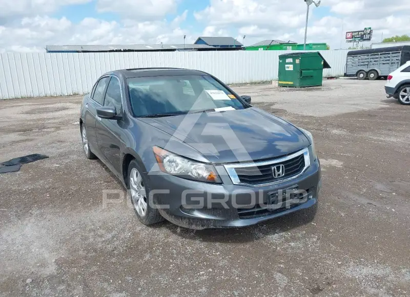 2010 Honda Accord фото