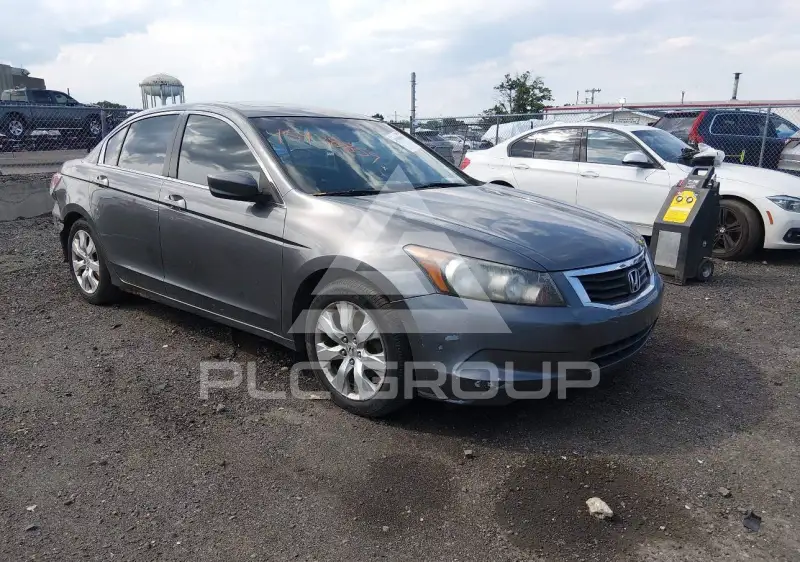 2010 Honda Accord фото