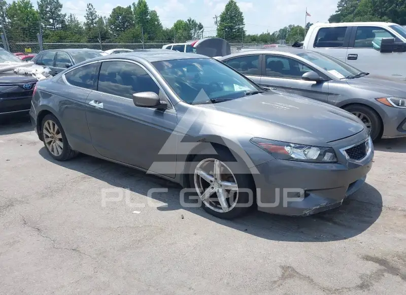 2010 Honda Accord photo