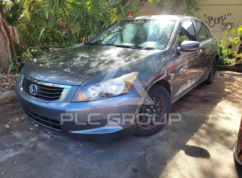 2010 Honda Accord фото