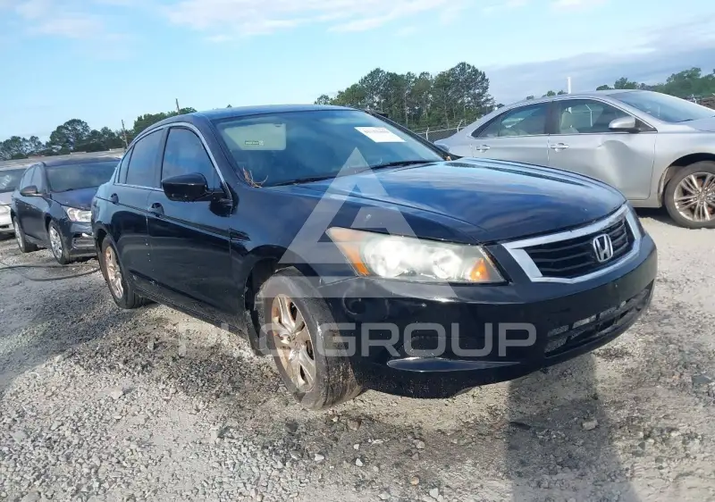 2010 Honda Accord фото