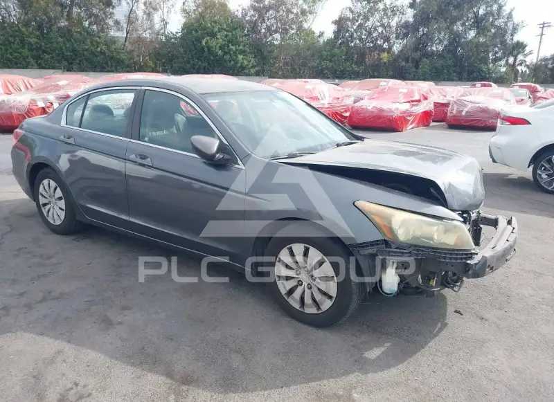 2010 Honda Accord photo