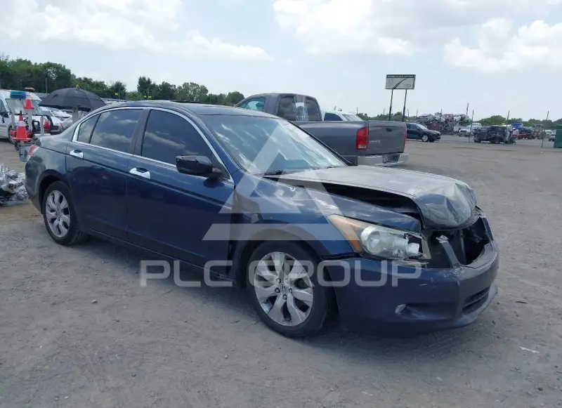 2010 Honda Accord фото