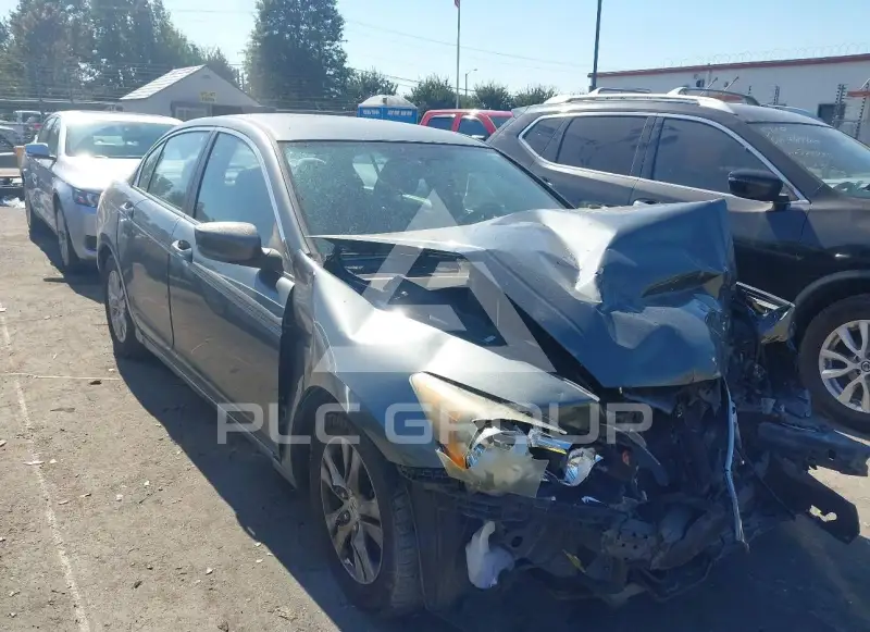 2010 Honda Accord фото