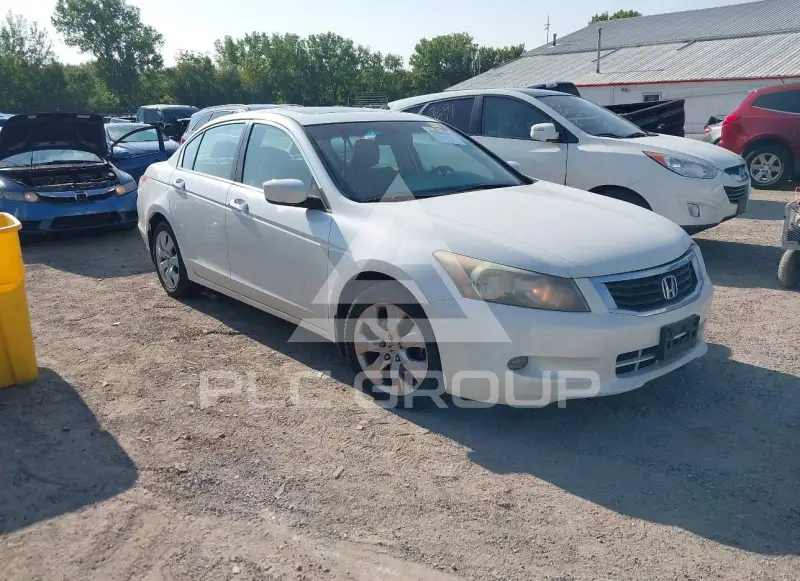 2010 Honda Accord photo
