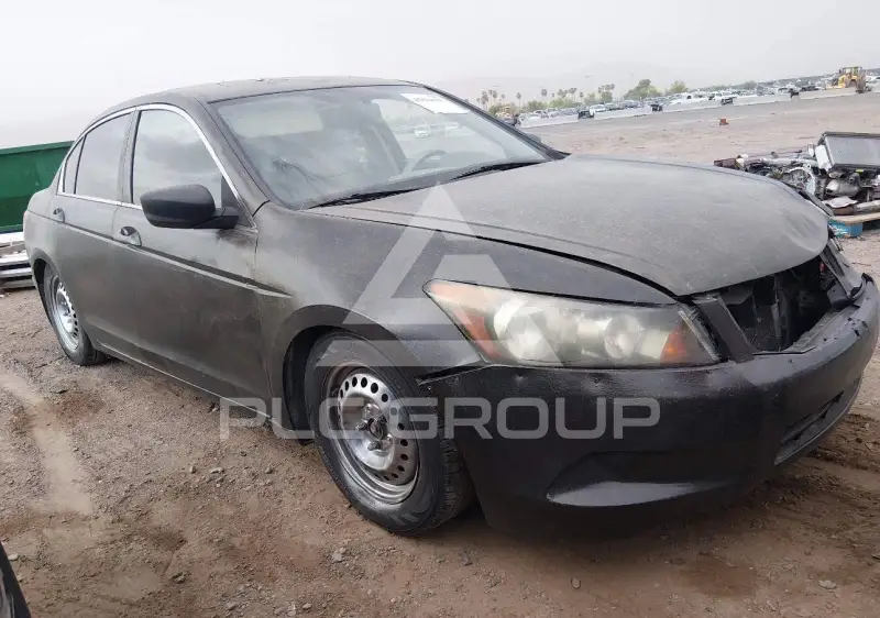2010 Honda Accord фото