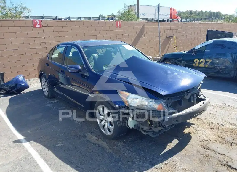 2010 Honda Accord фото