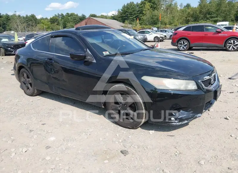 2010 Honda Accord фото