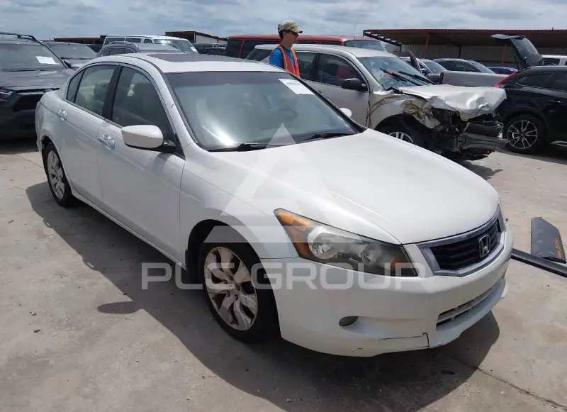 2010 Honda Accord photo