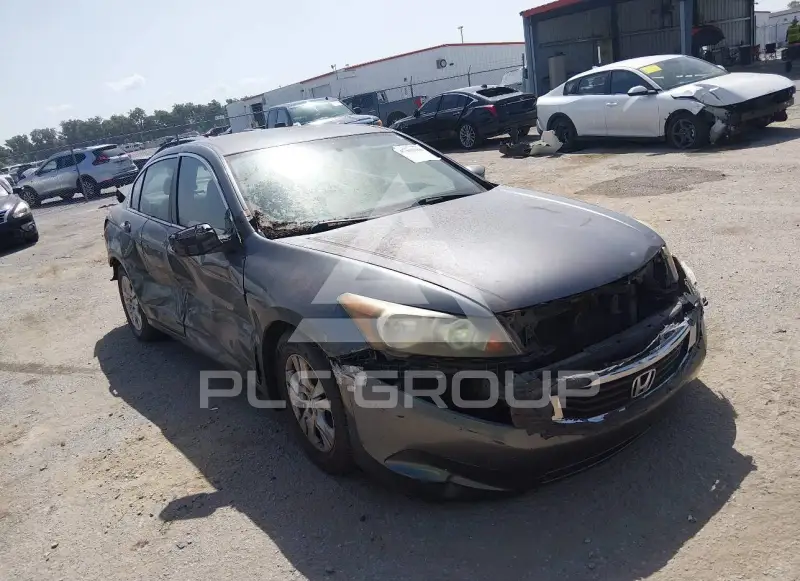 2010 Honda Accord фото