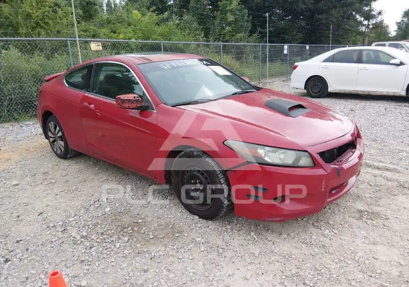2010 Honda Accord фото