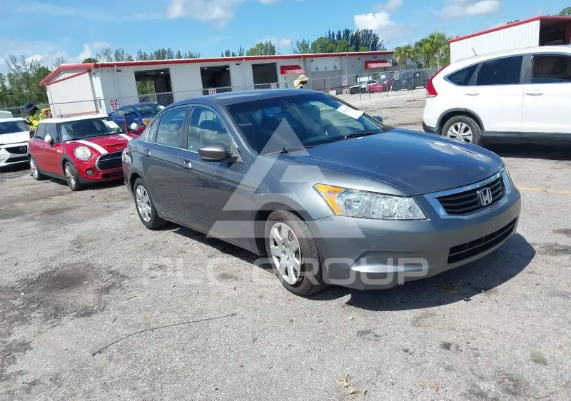 2010 Honda Accord photo