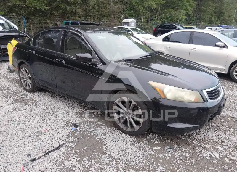 2010 Honda Accord photo