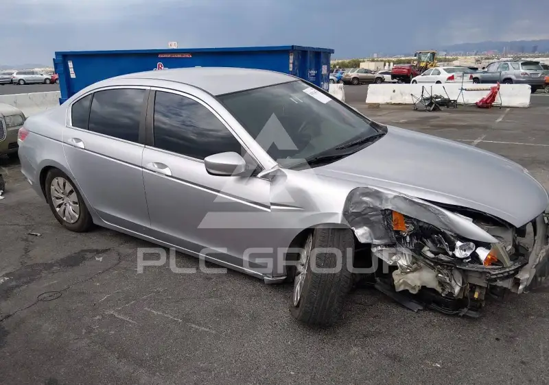 2010 Honda Accord фото