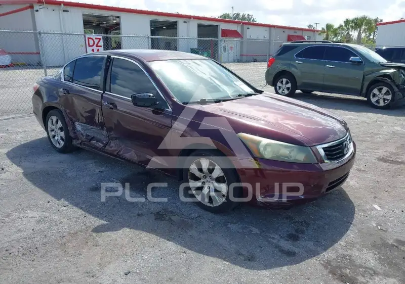 2010 Honda Accord фото