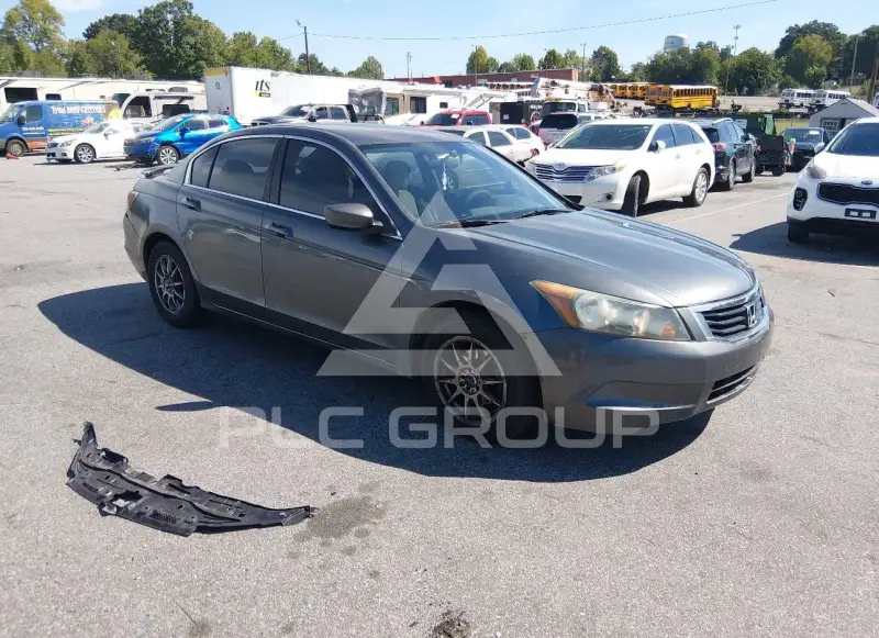 2010 Honda Accord photo