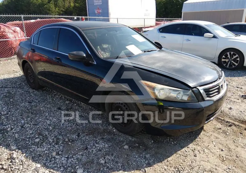 2010 Honda Accord фото