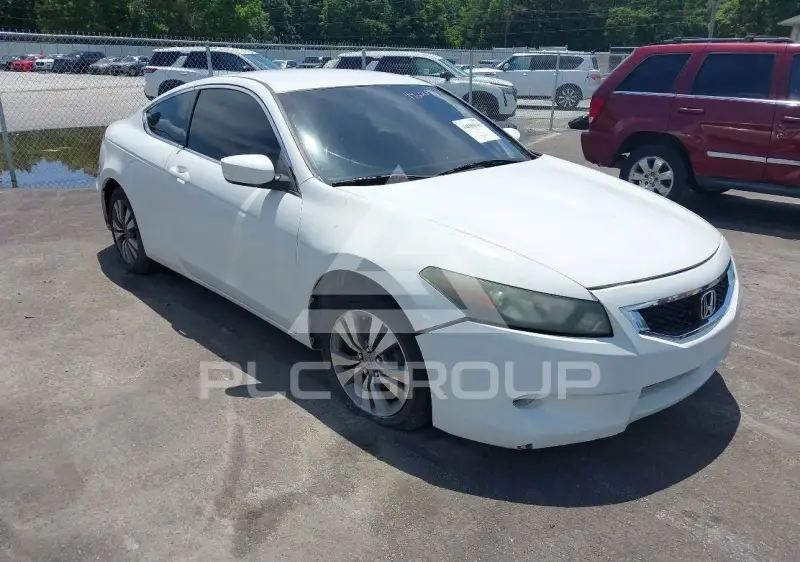 2010 Honda Accord фото