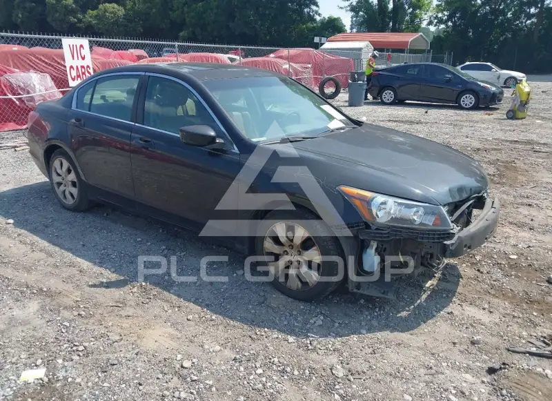 2010 Honda Accord фото