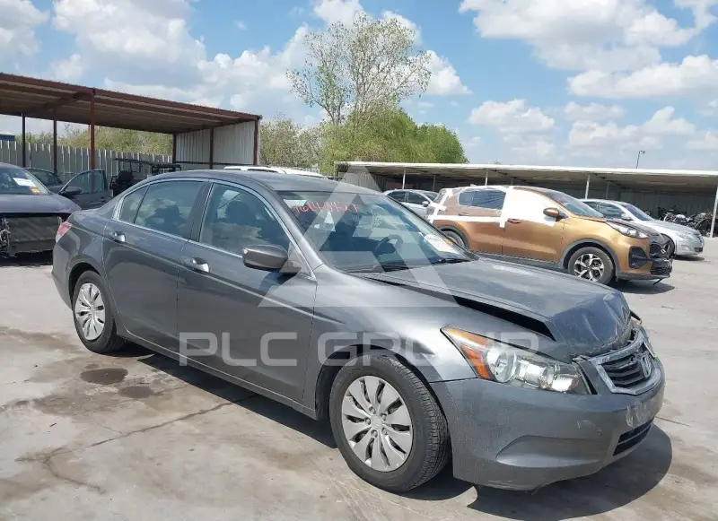 2010 Honda Accord photo