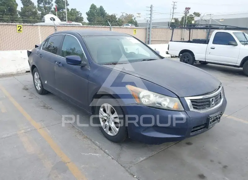 2010 Honda Accord фото