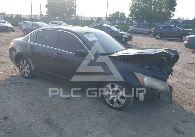 2010 Honda Accord фото