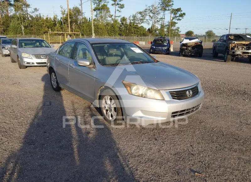 2010 Honda Accord photo