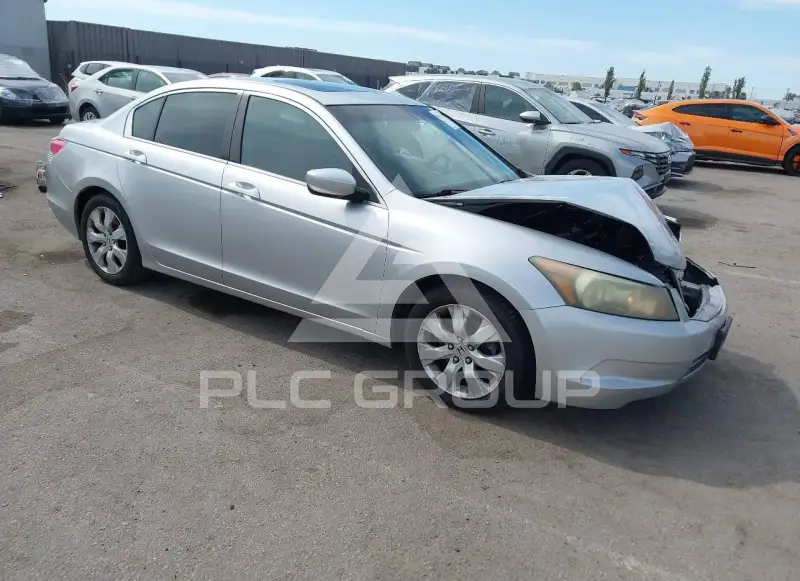 2010 Honda Accord фото