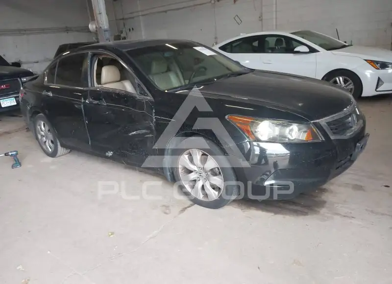 2010 Honda Accord photo