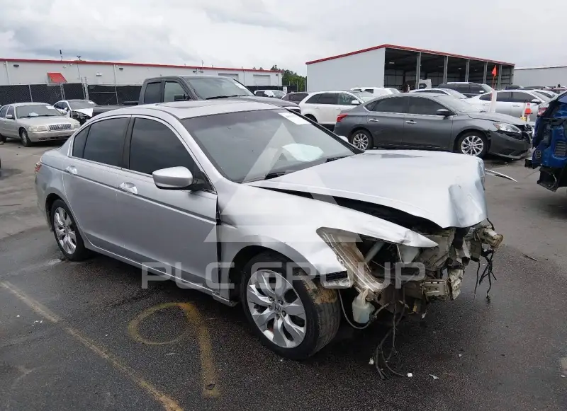 2010 Honda Accord фото