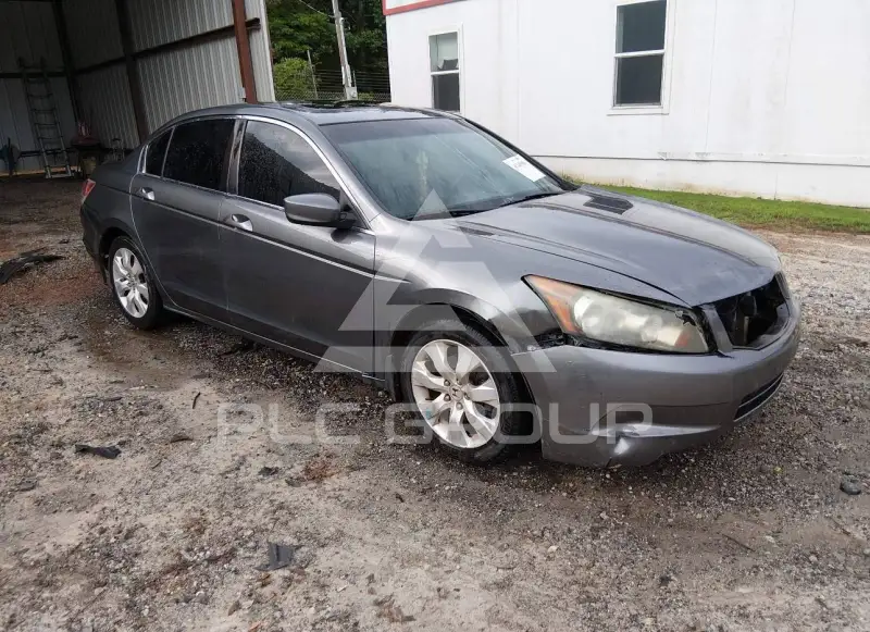 2010 Honda Accord photo