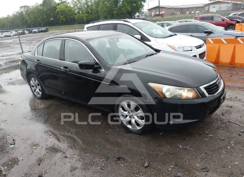 2010 Honda Accord фото