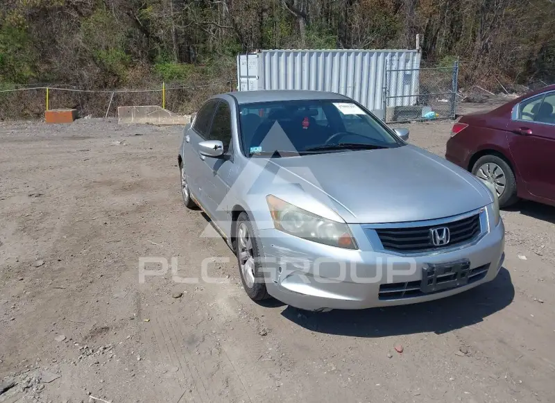 2010 Honda Accord фото