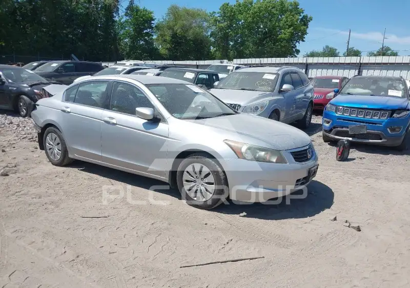 2010 Honda Accord фото