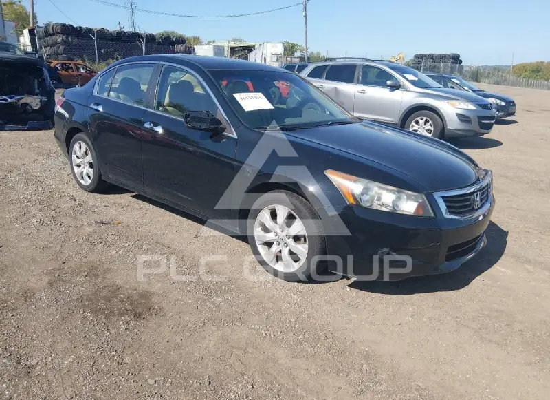 2010 Honda Accord фото