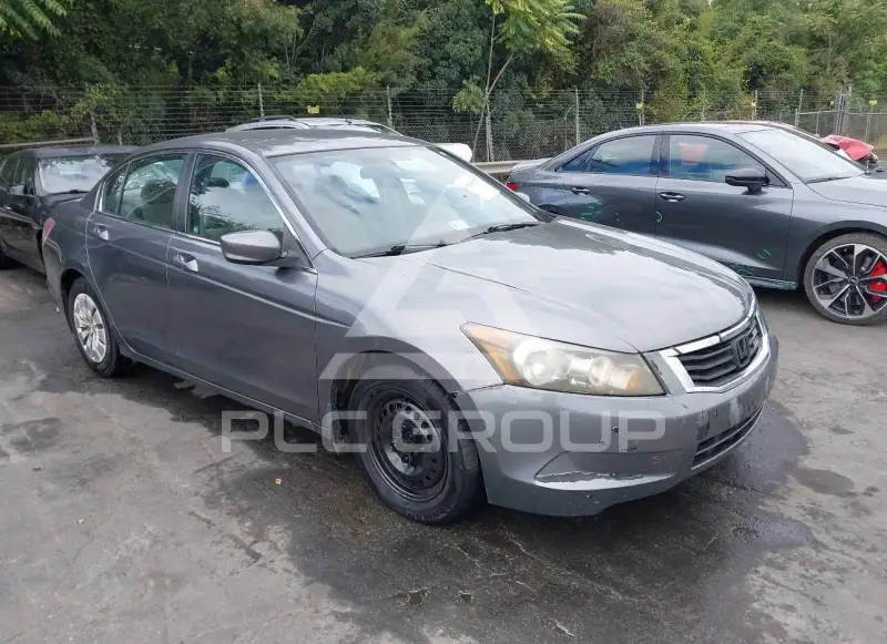 2010 Honda Accord photo