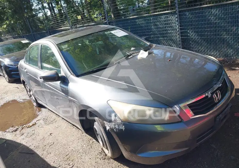 2010 Honda Accord photo