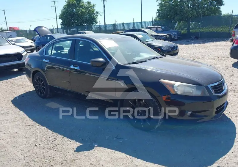 2010 Honda Accord photo