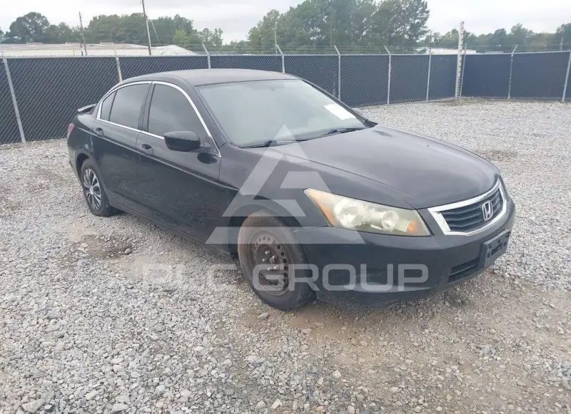 2010 Honda Accord фото
