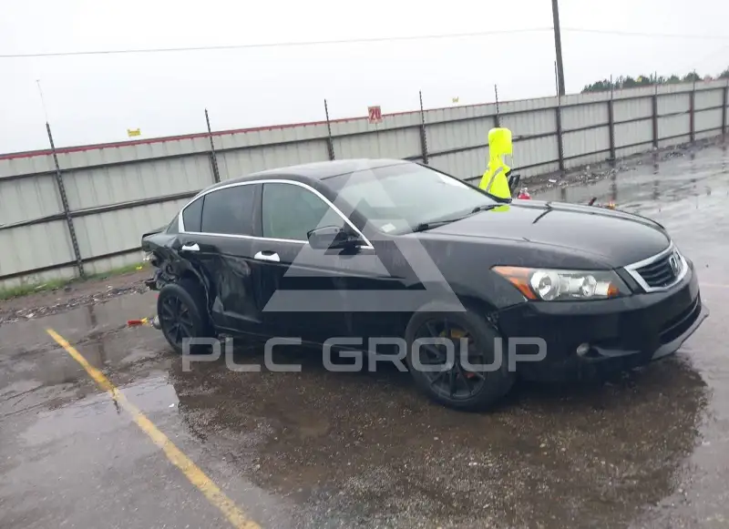 2010 Honda Accord фото
