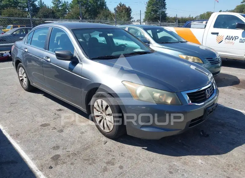 2010 Honda Accord фото