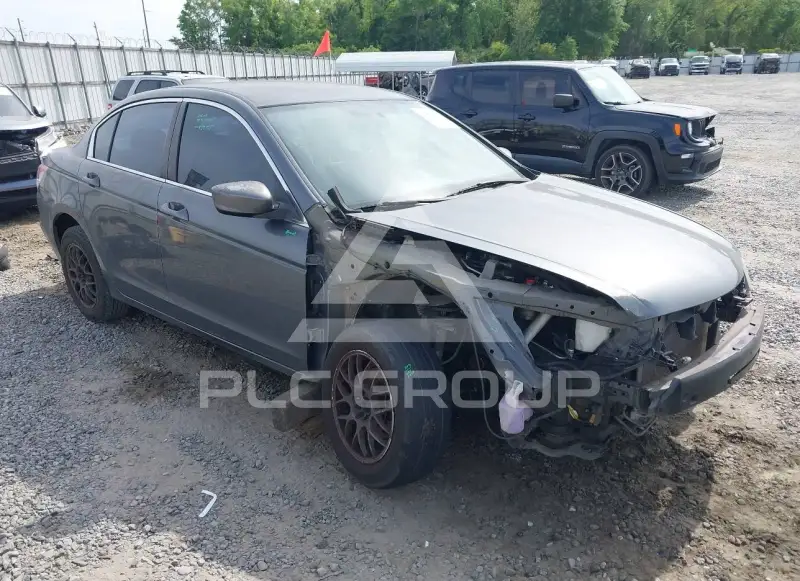 2010 Honda Accord photo
