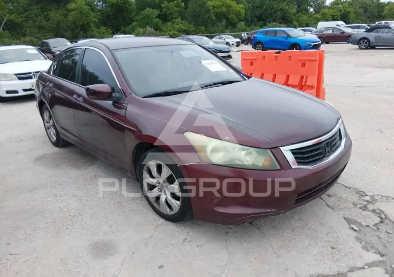 2010 Honda Accord фото
