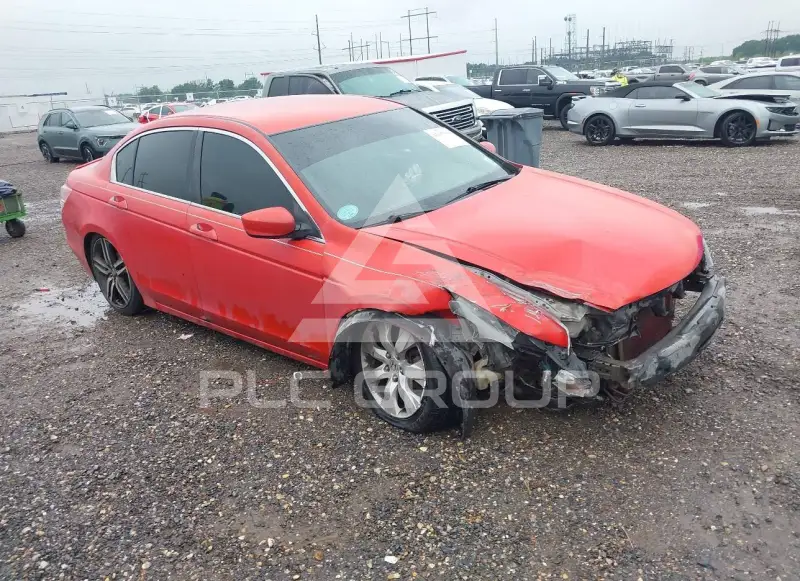 2010 Honda Accord фото