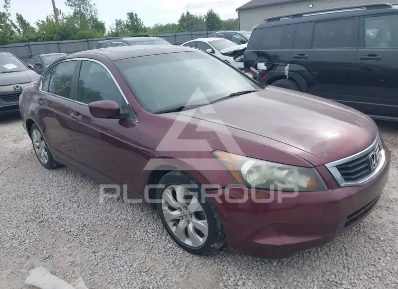 2010 Honda Accord фото