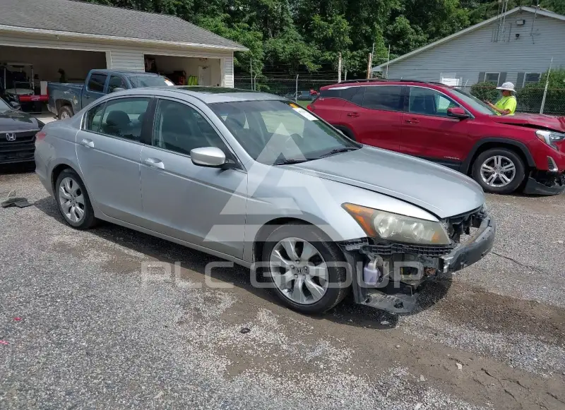 2010 Honda Accord фото