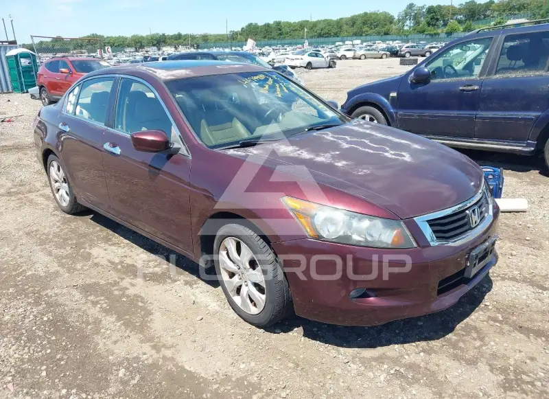 2010 Honda Accord фото