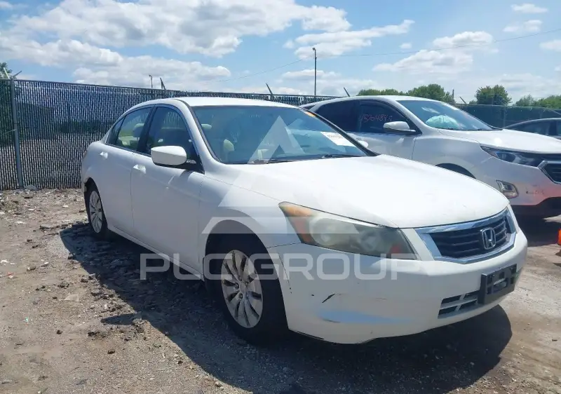 2010 Honda Accord photo